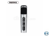 REMAX K02 NOISE CANCELING MICROPHONE