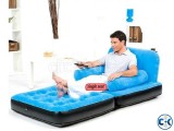 Air bed Arm chair with sofa in BD