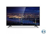 Starex 32 Inch Full HD Wall Mountable LED TV