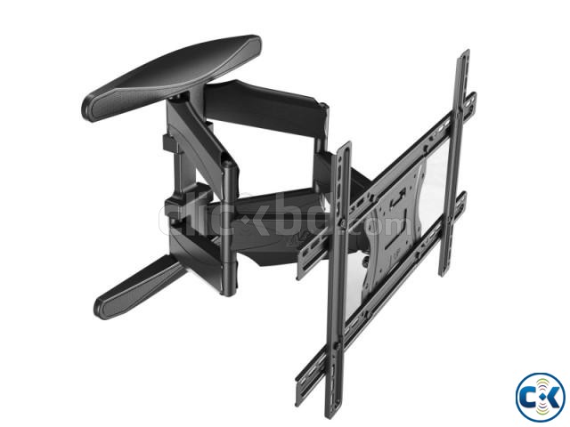NB MOVING TV WALL MOUNT 32INCH TO 65INCH BD large image 0
