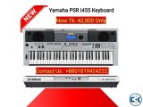 Yamaha PSR I455 61-Key Keyboard.
