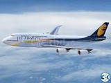 Dhaka To Edinburgh Flight Ticket Fare Comparison in 2018