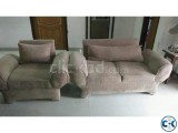 Sofa set. call for price.