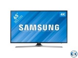 Samsung 65MU6100 Smart 4k LED TV Best Price In BD