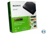 SONY Blu-ray DVD PLAYER S1500