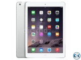 Apple iPad Air 2 9.7 64GB Cellular White Fresh Conditon