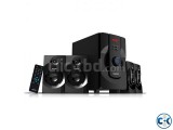DIGITAL X X-F888BT 4.1CH Surround Sound System Speakers