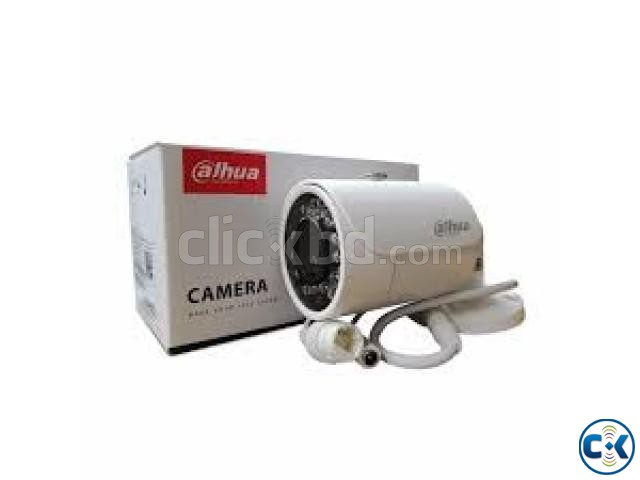 HD CCTVPackage Camera Full large image 0
