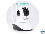WiFi IP CCTV Camera