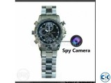 Spy Camera Watch QBHH 