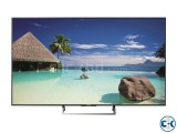 Sony Bravia X8500E 55 4K HDR Smart TV Best Price In bd