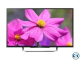 50 Inch Sony Bravia W800C Android Full HD 3D LED TV