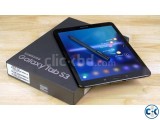 Samsung Galaxy Tab S3 Best Price in bd