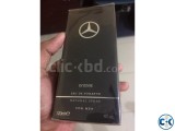 Mercedes Benz Intense Perfume