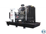 Turkey Diesel Generator 40 KVA 3 phase 50 Hz 1500 rpm