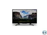 Sony 43 Android TV Price in Bangladesh 43 W800F