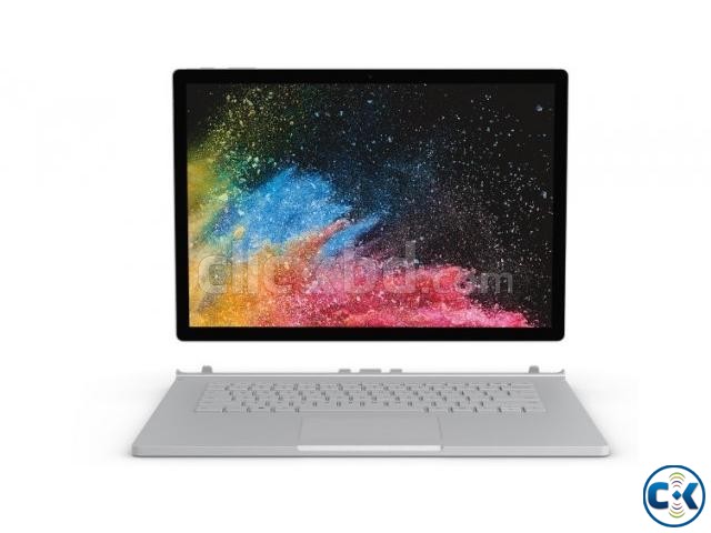 Microsoft Surfacebook-2  large image 0