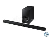 Samsung HW-J355 120 Watt Soundbar BEST PRICE IN BD