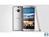 Brand New HTC M9 Sealed Pack With 3 Yr Warranty