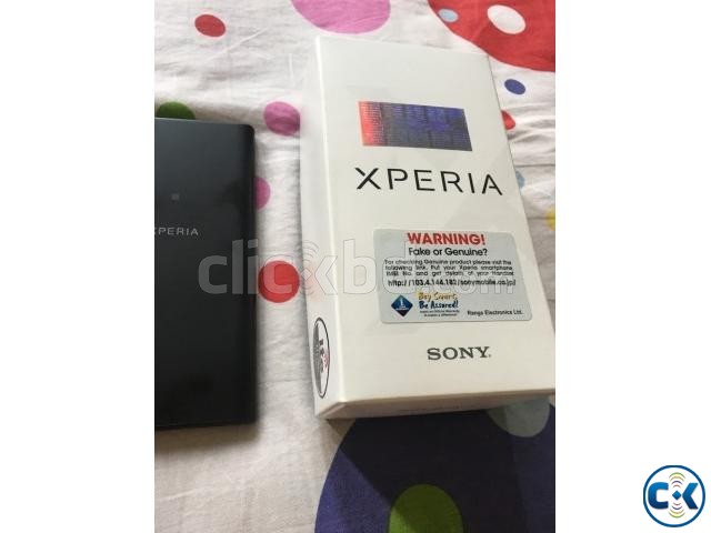 Sony Xperia L1 Almost New | ClickBD large image 0
