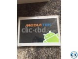 Media Tek Tab 10.1inc HD