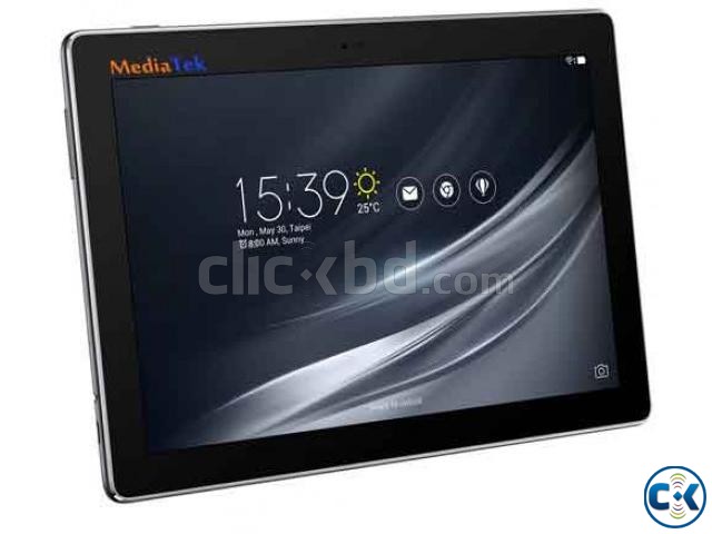MediaTek Tab 10.1inc HD 1.5GB Ram Free Lather Keyboard large image 0