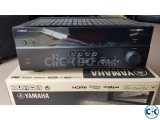 Yamaha RX-V673 from UK