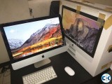 iMac Late 2012 21.5inch Core i5