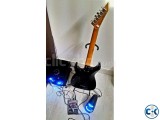 Electric Guitar ESP LTD
