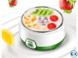 Electric automatic yogurt maker অটোমেটিক মিনি দই মেশিন