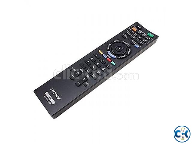 Sony Bravia Universal LCD LED Remote Controller large image 0