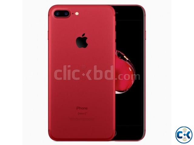 Apple iPhone 7 Plus 128 GB Red Color Best Price In BD | ClickBD