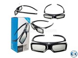 SONY ACTIVE 3D GLASS TDG-BT500A Available 01913004252