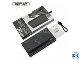 REMAX Power bank 20000mAh Dual USB RPP-73