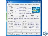 Processor Intel Core i3 2nd Generation