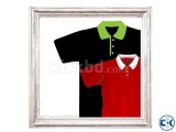 Men s POLO Shirt with Your Logo and Embroidery