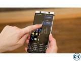 Brand New BlackBerry KEYone Sealed Pack With 3 Yr Warranty