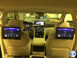 Lexus LX570 2016 Model Luxury Suv
