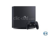 Sony PlayStation 4 Pro 4K Dynamic BEST PRICE IN BD