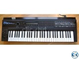 ROLAND D 50 NEW CONDITION