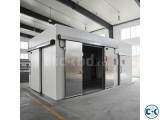 cold storage room manufacturer