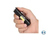 Mini Rechargeable Torch Light