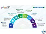 Best ERP Software for Steel Aluminum Business -PrismERP
