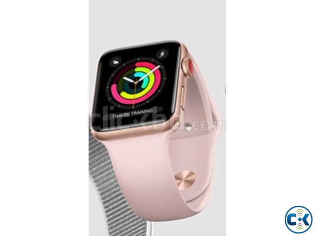 Apple Watch series 3 Brand New large image 0