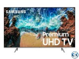 Samsung NU8000 82 Premium UHD 4K Smart TV BEST PRICE IN BD