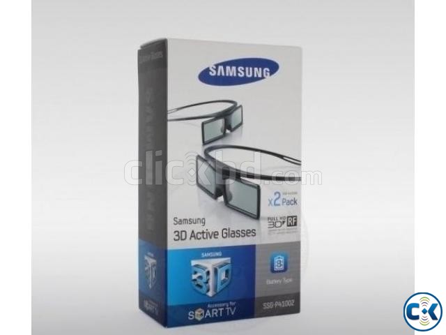 Samsung 3D GLASSES SSG-5100GB 3D Active BEST PRICE IN BD large image 0