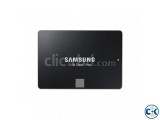 Samsung EVO 850 MZ-75E1T0 1TB SATA III 6GB s SSD