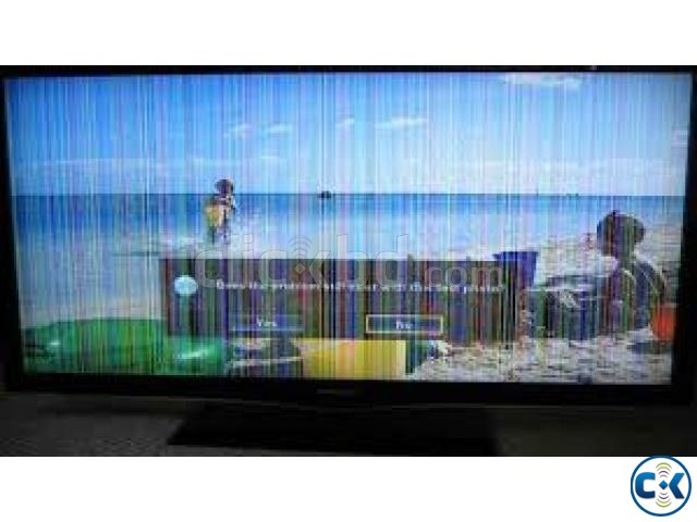 Led Tv Repair SONY SAMSUNG PANASONIC LG PHILIPS TOSHIBA large image 0