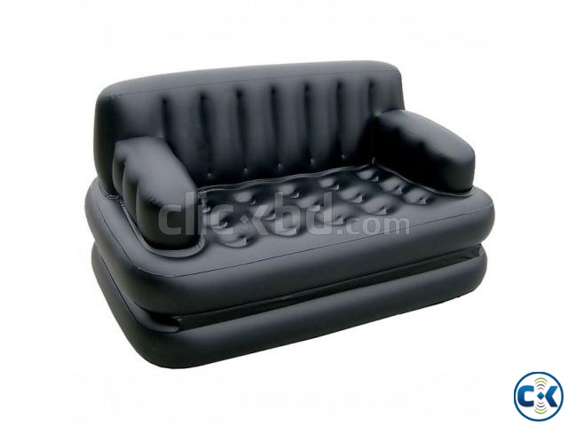5in1 Air O Space Sofa Bed As Seen On Tv, Air Sofa Bed Review
