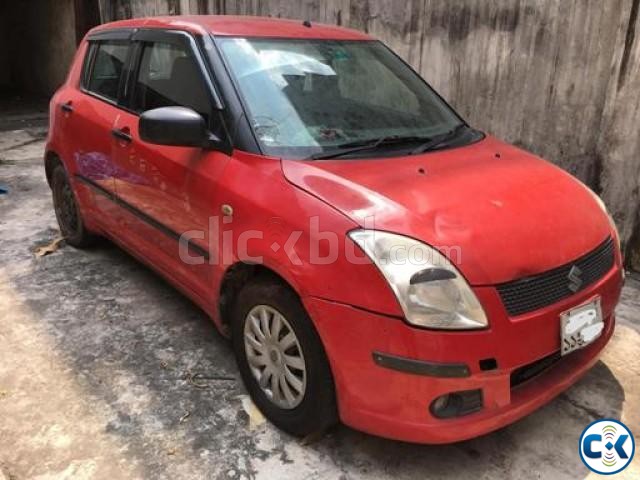 very LOW milage SUZUKI SWIFT for sale at discount price  | ClickBD large image 0